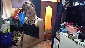 Non-Stop Fucking Wife's Big Ass Boldly