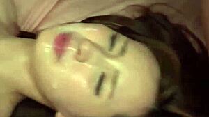 Rika Anna's Insatiable Creampie Sequences in Japan - Uncensored Jav