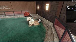 Sex With A Fan Pt 8 Featuring Big Cock Action