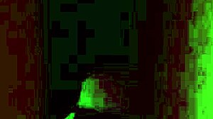 Madura On All Fours Feels Intense Emotions