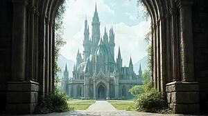 Arcadia academy brings nsfw ai pmv with music vibes