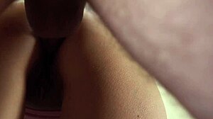 ex-girlfriend asked for anal - letty black