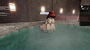 Sex With A Fan Pt 8 Featuring Big Cock Action