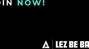 lez be bad stripper besties 😈