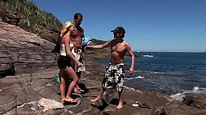 watch this german teen get anal fucked cheating