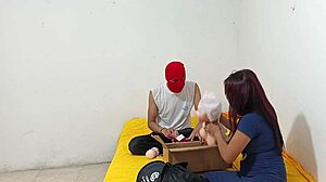 My best friend helps me masturbate my flaccid penis every day