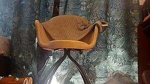 Amateurs Shaving Monster Cock With Detailed Care