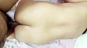 my bestie sayd fill cum in ass