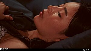 lesbian vampire josephine jackson fucks rikako katayama hard