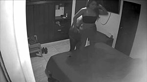 cogiendo con el viejito de mi exprofesor