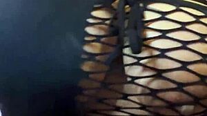 Latina Milf Verification Video Featuring Big Tits And Ass