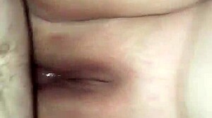 Is this wet bbw pussy ready for fucking orgasm and cum?