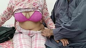 Desi Pakistani Big Ass Student Girl Having Sex With Her Stepbrother