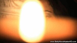 Sensual Asian Babe Teases With Glamour Dancing And Erotic Moves