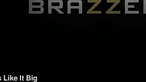 Horny Housewife Gets Creampie From Cherry Kiss