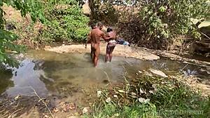 Zainab Deepthroats Monster Cock In Public Spring Break Group