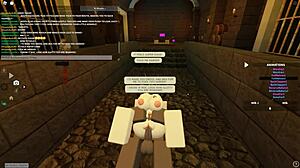 I bent her over and roughly assfucked the slut until she rode me to cum