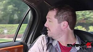 Wife Hints At Swinging Party With New Partners All Night Long