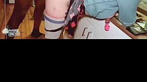 bbc bull and cheating wife humiliate cuckold husband