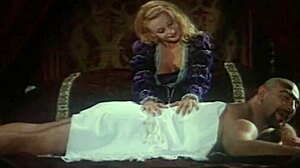 Rossana doll takes a big cock in her tight ass