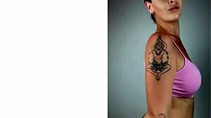 would you join me on vacation knowing my facesitting fetish with big tits?