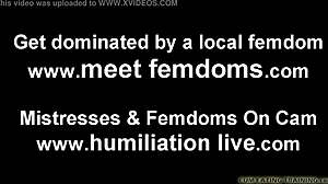 i can see you havent cum for a while cei