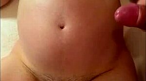 petite blonde gets fucked hard by stepdad's friend