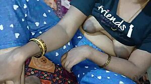 i cum inside my best friend's tight pussy at night