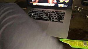 Come And Watch Porn With Me?