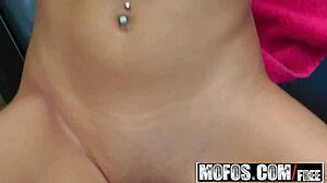 public pick ups - taxi service starring mia manarote 😏