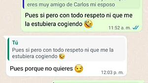 a doña mary le gusta la verga y su esposo no le da me toca cojermela yo