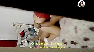 why did he let her have that big black cock? she wanted it so bad