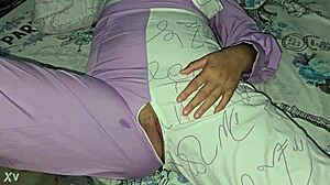 she wears dresses for easy penetration! blonde latina ready!