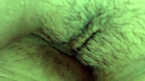 lick that pretty shaved pussy until she orgasms, then fuck her tight ass?