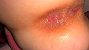 the most beautiful virgin sporty teen 18+ farts in her leggins then takes it off and fart into camera