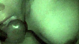 I Fucked My Kumare and Fed Her Cum While Husband's Away!