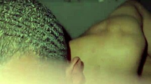 Danja Angel Takes Big Black Cock in Rough Interracial Session with Thick Booty