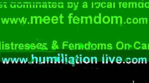 Make Sure You Swallow All Of Your Cum Cei