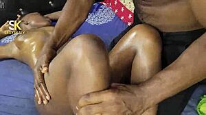 Masseur's Touch Or Client's Desire?