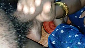 i cum inside my best friend's tight pussy at night