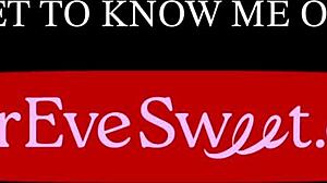 sexy french babe plays with big dildo on her feet, close up pov