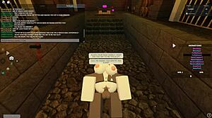 I bent her over and roughly assfucked the slut until she rode me to cum