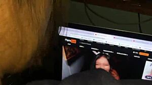 Come And Watch Porn With Me?