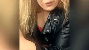 me being funny enjoying the night