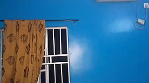 Sister Betty says, Fuck me rough, friend.