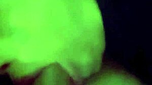 Boqueteira Safada Me Acordou Com Um Boquete Molhado