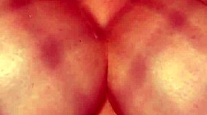 Suck my big shaved clit like a slut with intensity