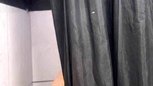 Sexy Girls Break From Sports For Lesbian Interaction