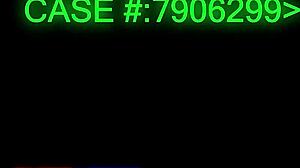 In This Sorority Dare, a Teen Gets Caught Using a Dildo for an Orgasm