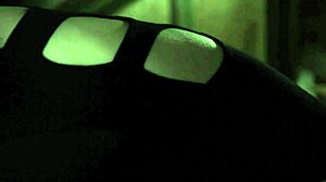 Hidden Treasure - Amber A